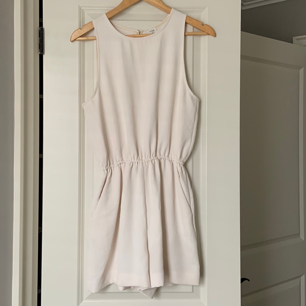 Wilfred Rive Romper - Picture 5 of 10